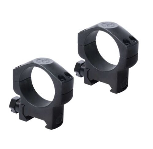 LEUPOLD RINGS MK 4 35MM HIGH MT BLACK