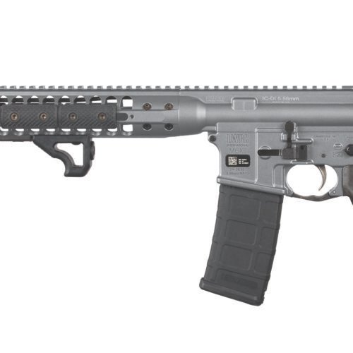 LWICDIR5TAG16ML.jpg LWRC DI 5.56MM GRY 16.1" 30+1 M-LOK