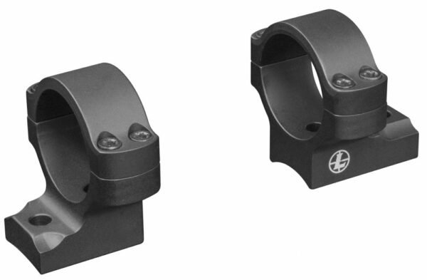 LeupoldBackCountry-1.jpg LEUPOLD MOUNT BC TIKKA T3 2PC HIGH BLK