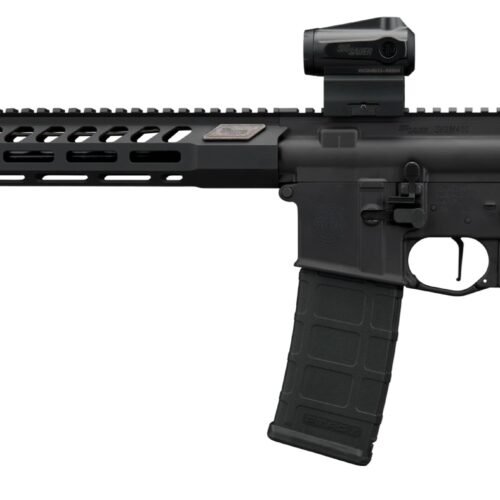 M400Forge.jpg SIG SAUER M400 FORGE 5.56MM BLK 16" 30+1