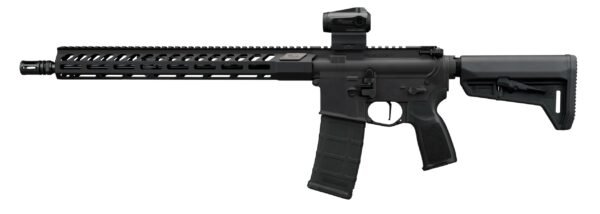 M400Forge.jpg SIG SAUER M400 FORGE 5.56MM BLK 16" 30+1