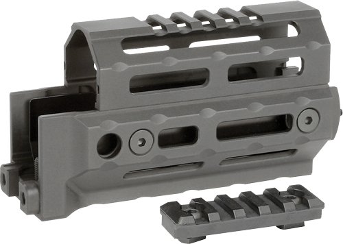 MIAKALPHABKM.jpg MI AK ALPHA KRINK M-LOK - HANDGUARD FOR AK47/74