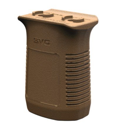 MPMAG1567-MCB.jpg MAGPUL M-LOK SHORT VERTICAL GRIP MCB