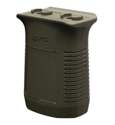 MPMAG1567-ODG.jpg MAGPUL M-LOK SHORT VERTICAL GRIP ODG