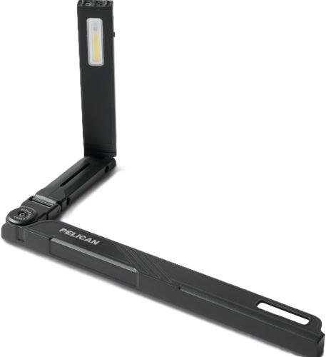 PELICAN MODLIGHT PIVOT FOR - PELICAN CASES 140 LUMENS