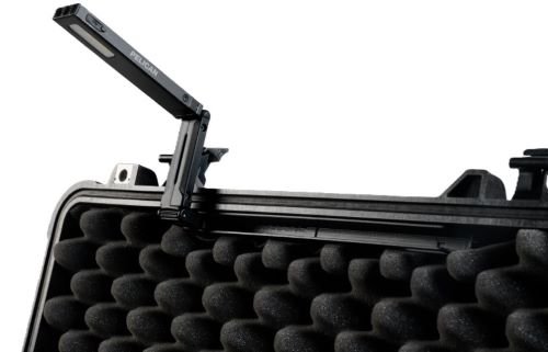 PELICAN MODLIGHT PIVOT FOR - PELICAN CASES 140 LUMENS