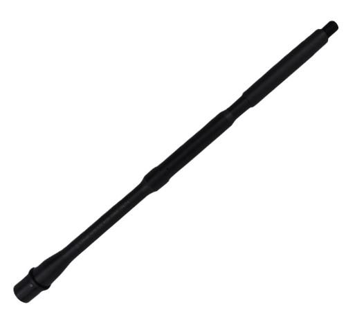ONE HORSE 16" MID-LENGTH GAS - M4 NITRIDE BARREL 5.56 NATO