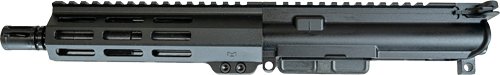 ONE HORSE AR15 COMPLETE UPPER - 7.5" 5.56 NATO