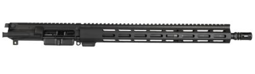 ONE HORSE AR15 COMPLETE UPPER - 16" 300AAC