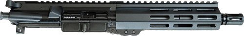 ONE HORSE AR15 COMPLETE UPPER - 7.5" 300AAC