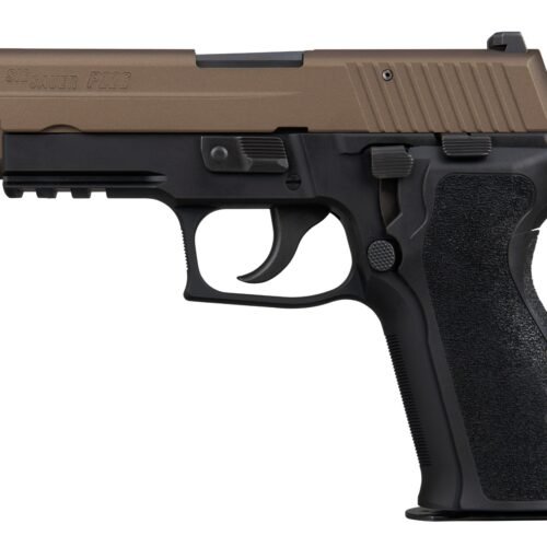 SIG SAUER P226 FREEDOM 9MM 2TONE 15+1 OR
