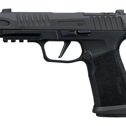 SIG SAUER P365 FUSE COMP 9MM 3.7" 21+1