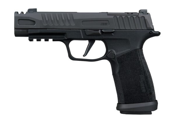 SIG SAUER P365 FUSE COMP 9MM 3.7" 10+1