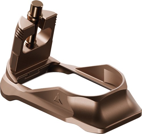 RADIAN MAGWELL FOR GLOCK - 43X/48 BRONZE