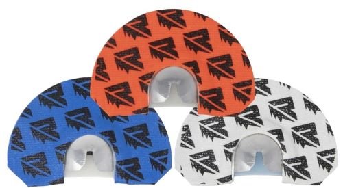R65235.jpg RIVEN REBEL SERIES ELK SMALL - DOME COMBO TREMOR ROSIE RS1