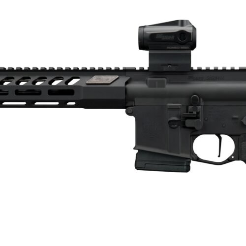 SIG SAUER M400 FORGE 5.56MM BLK 16" CA
