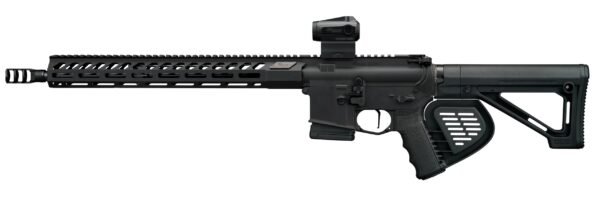 SIG SAUER M400 FORGE 5.56MM BLK 16" CA