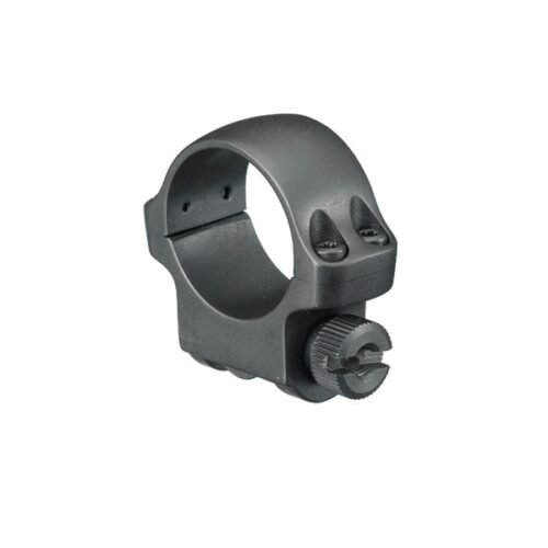 RU3BHM.jpg RUGER RING 1" LOW MATTE HAWKEYE
