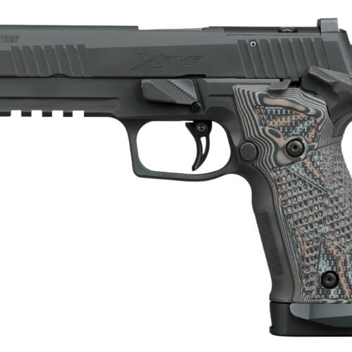 SIG SAUER P226 X-FIVE EXTREME 9MM 20+1