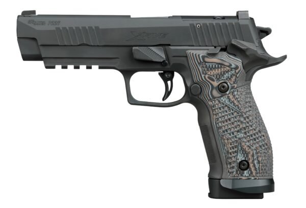 SIG SAUER P226 X-FIVE EXTREME 9MM 20+1