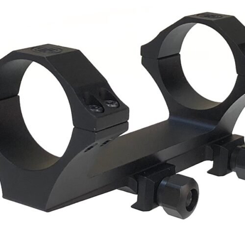 SIG SAUER ALPHA MOUNT ALUM 34MM