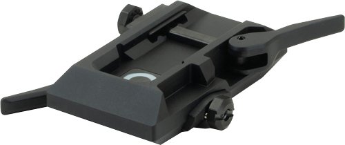 SLIMMOUNT2_1.jpg NOCPIX SLIM DUAL QD PICATINNY - SHOE MOUNT BLACK