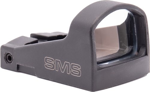 SHIELD SIGHTS SMS MINI SIGHT - RED DOT 4MOA