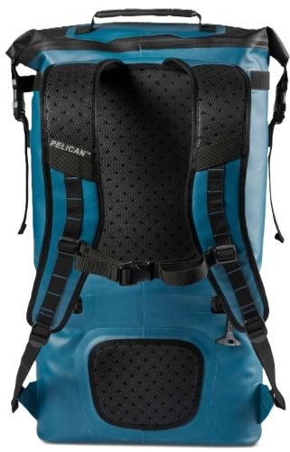 PELICAN COOLERS DAYVENTURE - BACKPACK SOFT 19.4 QT INDIGO