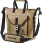 PELICAN COOLERS DAYVENTURE - TOTE SOFT 14 QT COYOTE