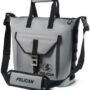 PELICAN COOLERS DAYVENTURE - TOTE SOFT 14 QT LIGHT GRAY