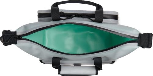 PELICAN COOLERS DAYVENTURE - TOTE SOFT 14 QT LIGHT GRAY