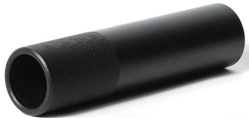 KDG 3" MUZZLE EXTENSION - BLACK FOR STRIBOG