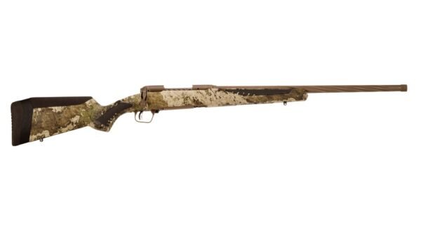 SAVAGE ARMS 110 HIGH COUNTRY 6.5CR 22" TB#
