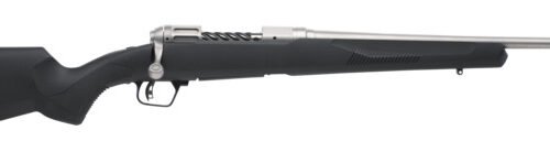 SAVAGE ARMS 110 LW STORM 223REM SS/SY 20"#