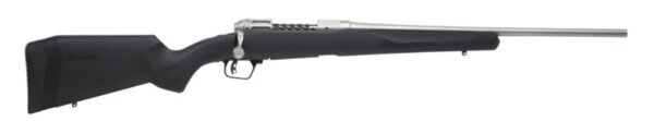 SAVAGE ARMS 110 LW STORM 270WIN SS/SY 20"#