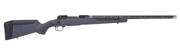 SAVAGE ARMS 110 ULTRALITE 6.5PRC CARBON  #