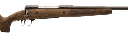 SAVAGE ARMS 11 LADY HUNTER 308 BL/WD 20" #