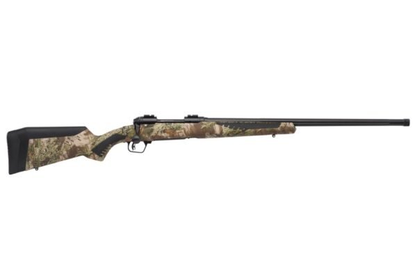 SAVAGE ARMS 110 PREDATOR 260REM BL/MAX-1 #