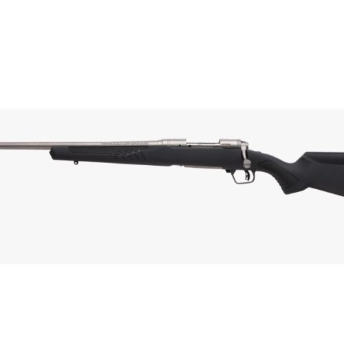 SAVAGE ARMS 110 STORM 6.5CR SS/SYN 22" LH#