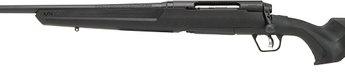 SAVAGE ARMS AXIS II 22-250 BL/SYN LH 22" #
