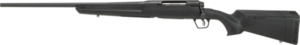 SAVAGE ARMS AXIS II 22-250 BL/SYN LH 22" #