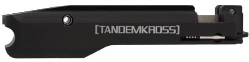 TANDEMKROSS KROSSFIRE BOLT FOR - RUGER 10/22