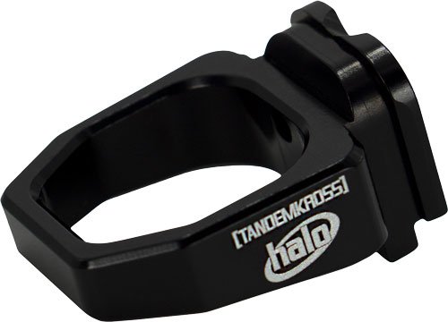 TANDEMKROSS HALO CHARGING RING - TAURUS TX22 BLACK
