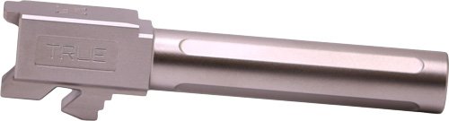 TRUE PRECISION FOR RUGER RXM - BARREL NON THREADED SATIN SS
