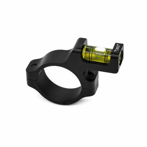 V650M.jpg WARNE VAPOR 1" SCOPE LEVEL