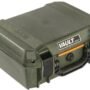 PELICAN VAULT MEDIUM PISTOL - CASE W/ FOAM ODG