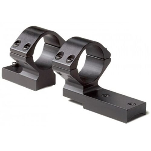 WBTSVFML1.jpg WEATHERBY MOUNT/RING VANGUARD 1" LOW BL