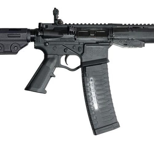 AMERICAN TACTICAL INC ALPHA MAXX 5.56 7" 60+1 BRACE