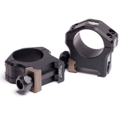 cnrings6a6f-1.jpg CHRISTENSEN ARMS RINGS ULTRALIGHT 1" MEDIUM