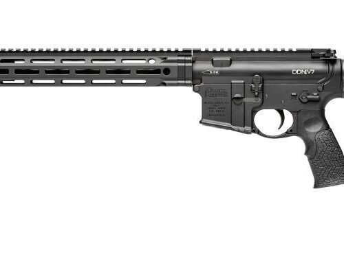 DANIEL DEFENSE DDM4 V7 5.56MM 16" CO COMPLY